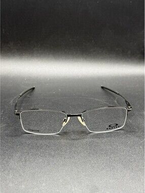 Oakley Limit Switch 0.5 Eyeglasses Black Chrome OX5119-0454 54-17-139